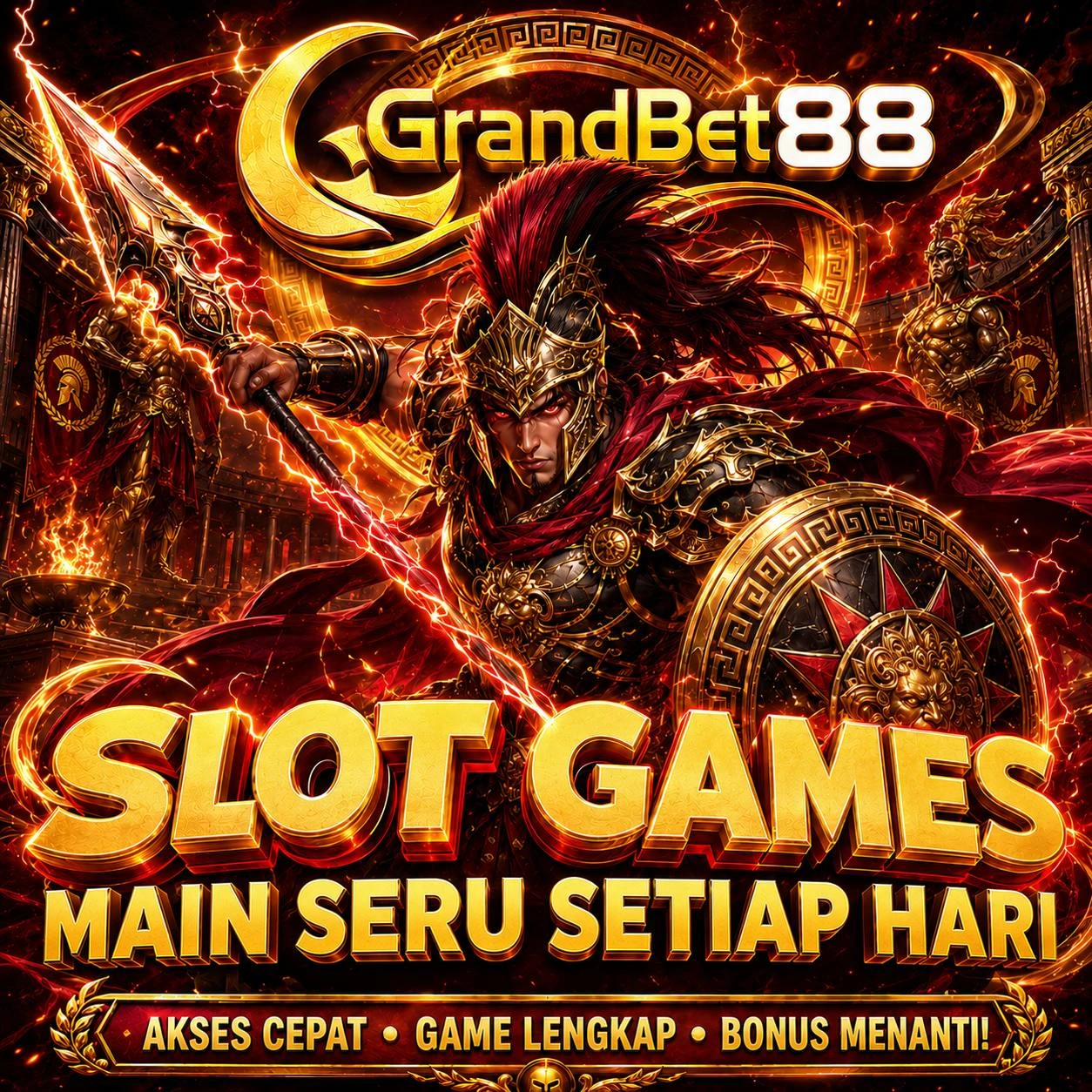 Slot Anti Lag